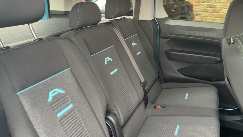 Ford Tourneo Connect 2.0 EcoBlue Active 5dr Diesel Estate
